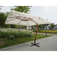 Зонт уличный садовый Garden Way SLHU010